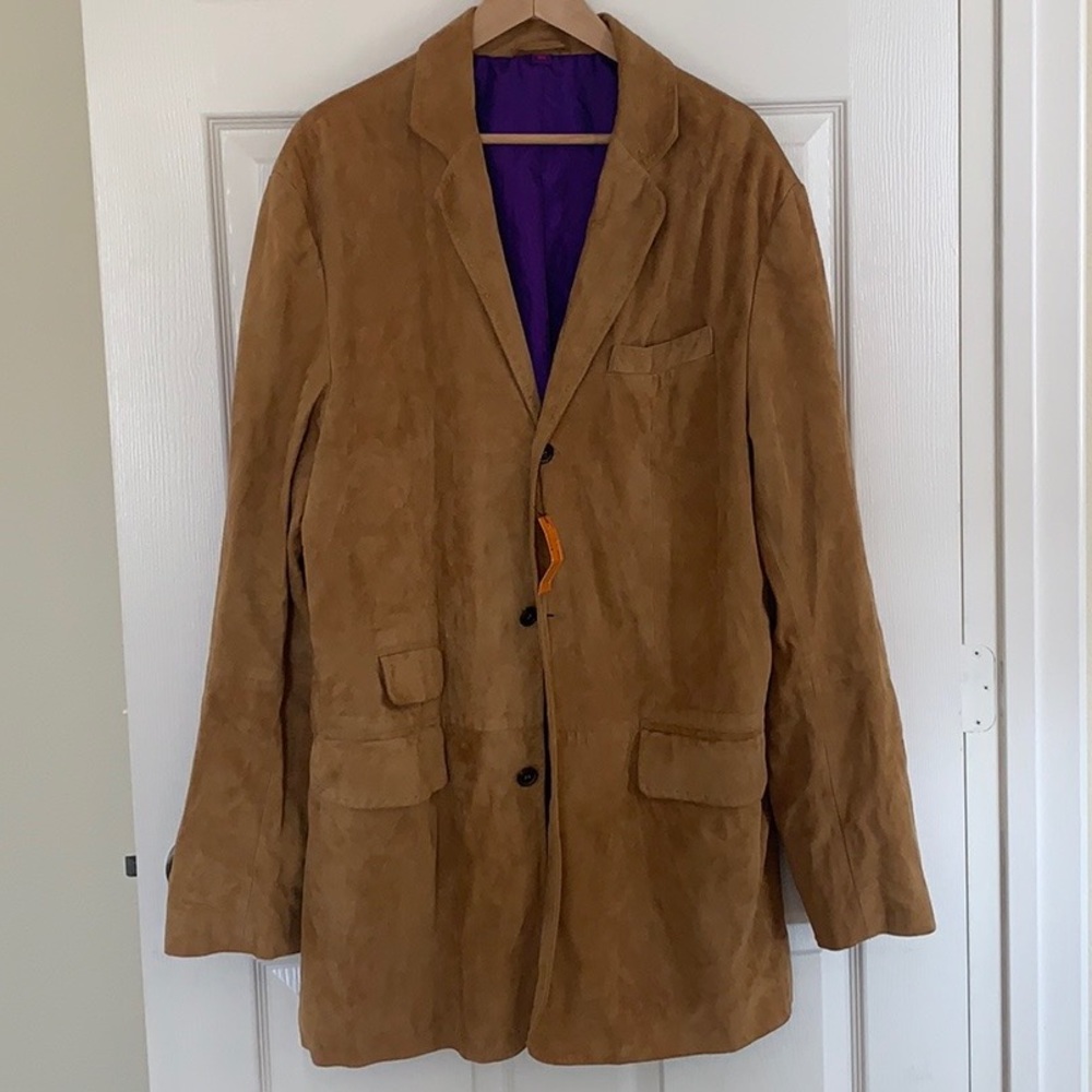 Kuhlman Sports Coat